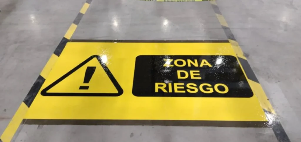 Señalamientos