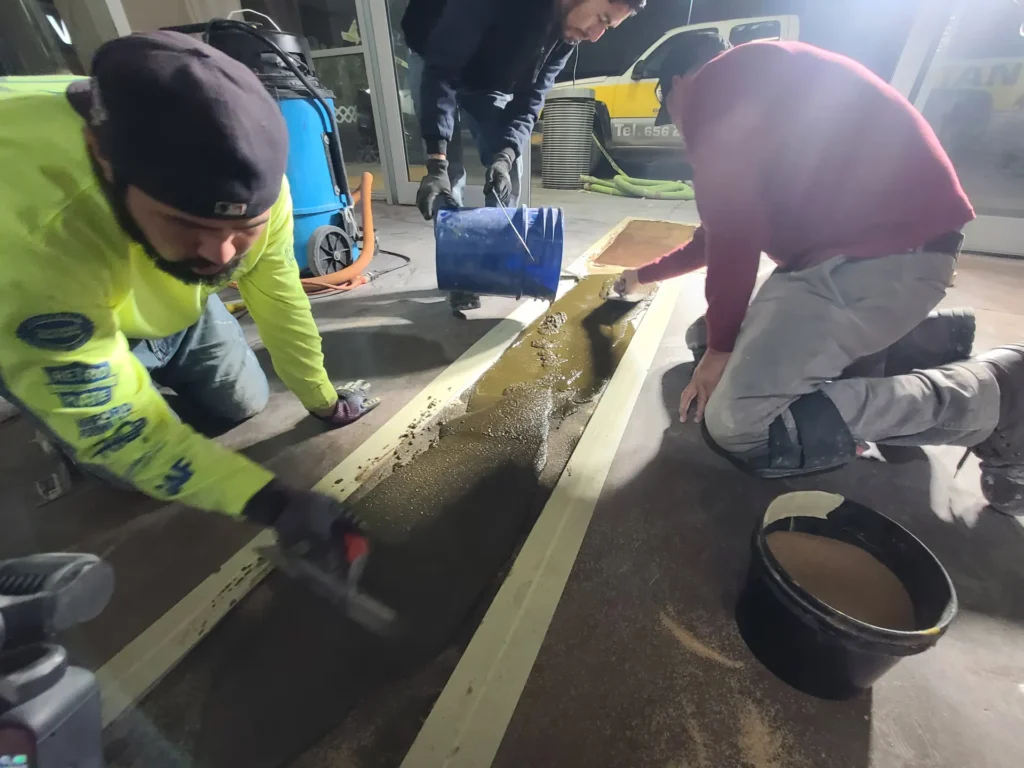 Reparación de fracturas