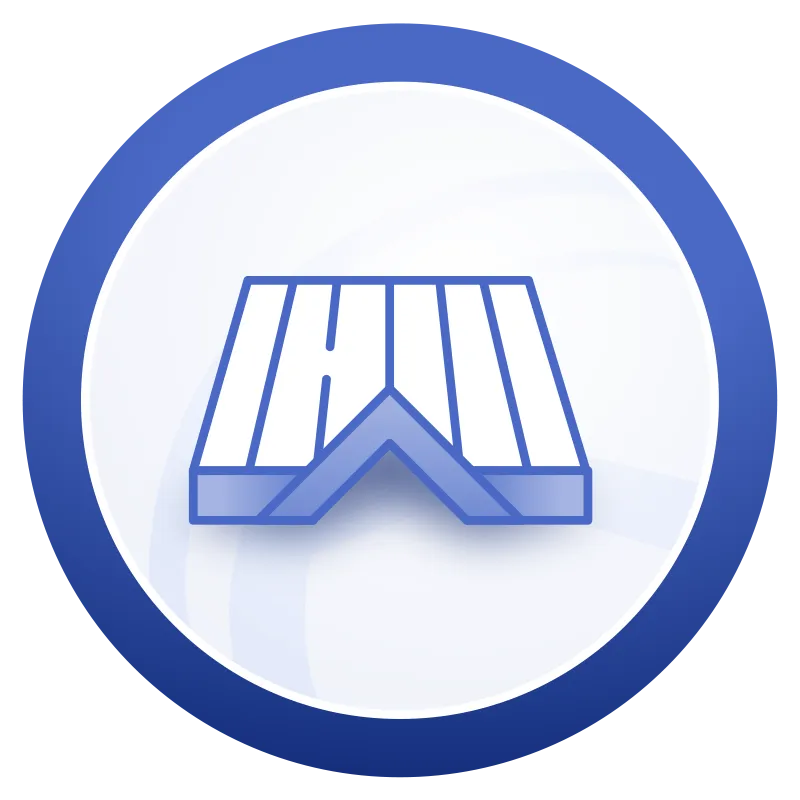 Roofing solutions