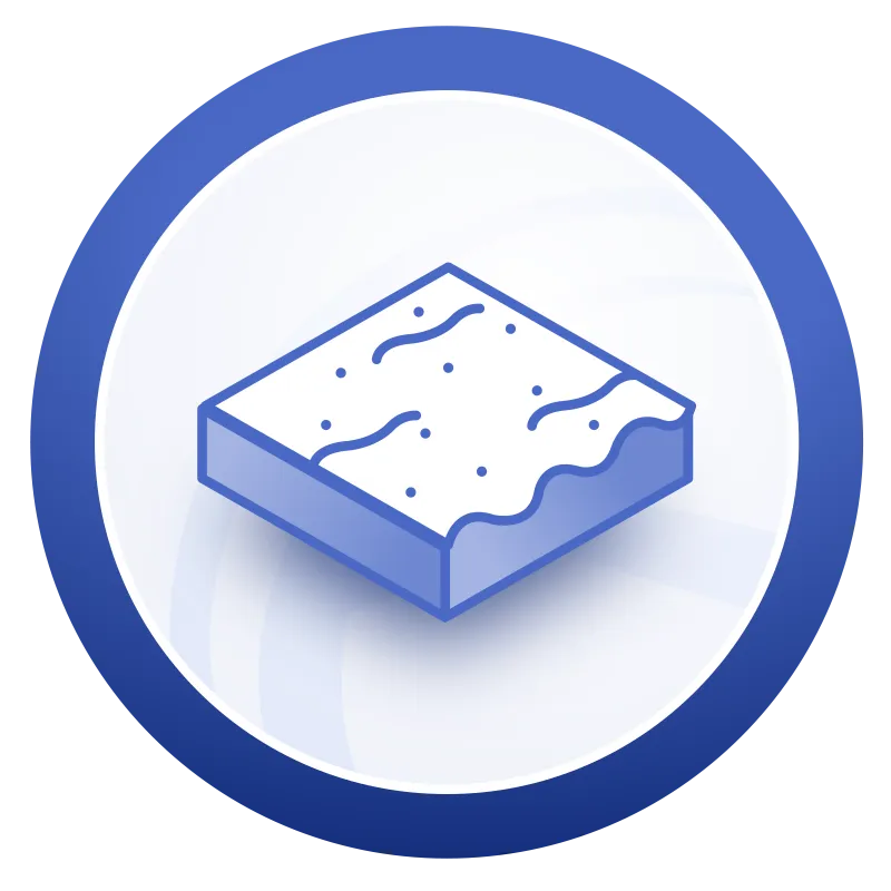 Surface preparation