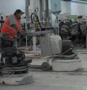 Surface Preparation