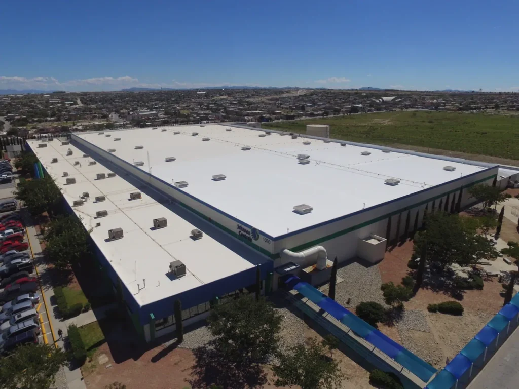 Roofing Solutions