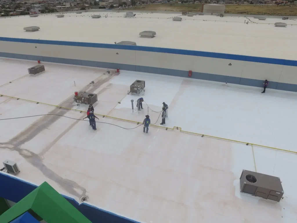 Roofing Solutions