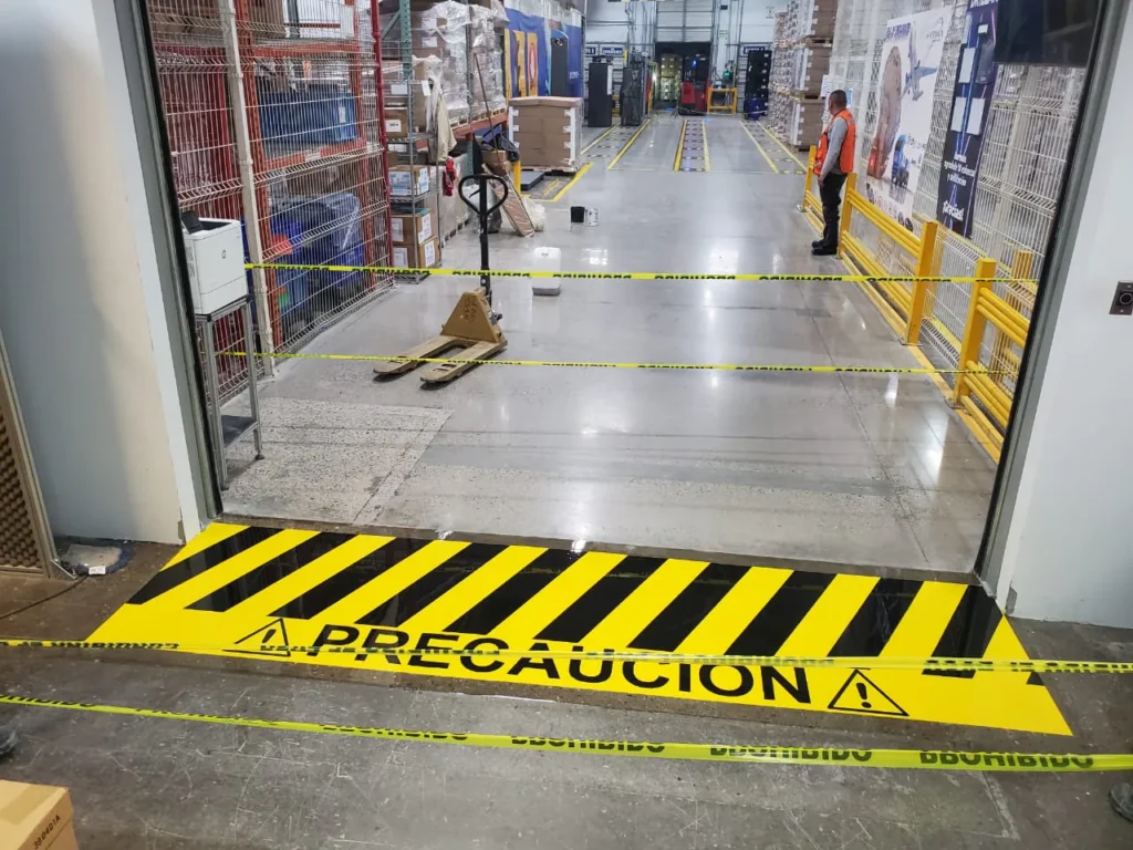 Señalamientos