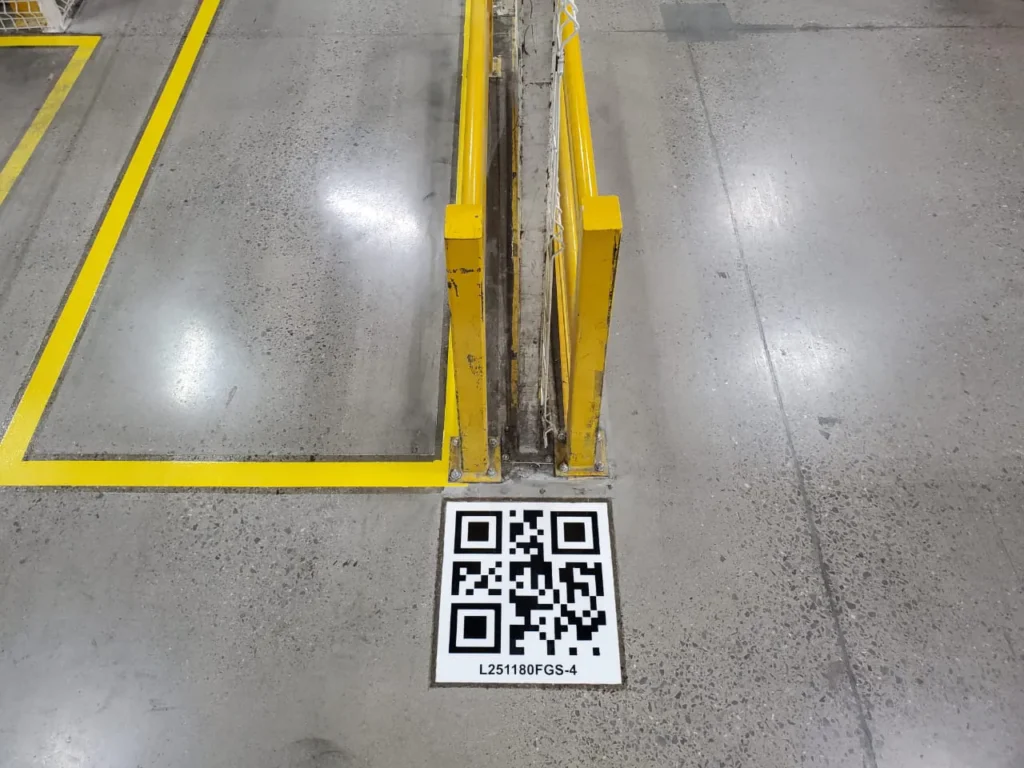 Directional Signage