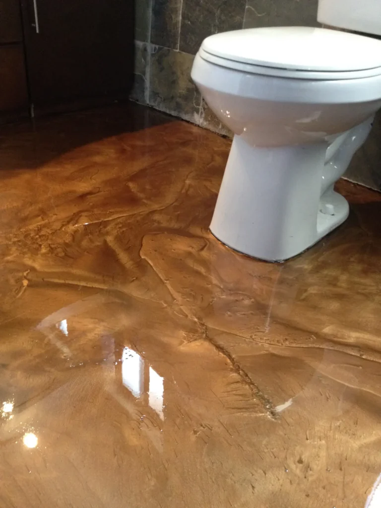 Metal FX Floors