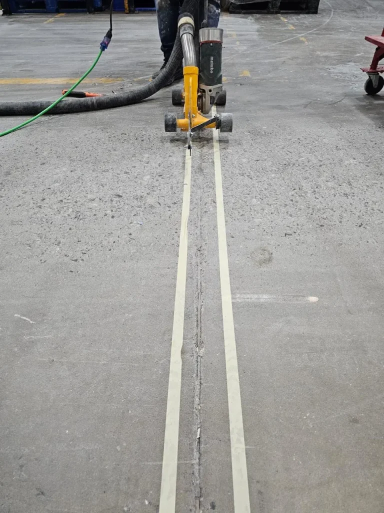 Joint Filling