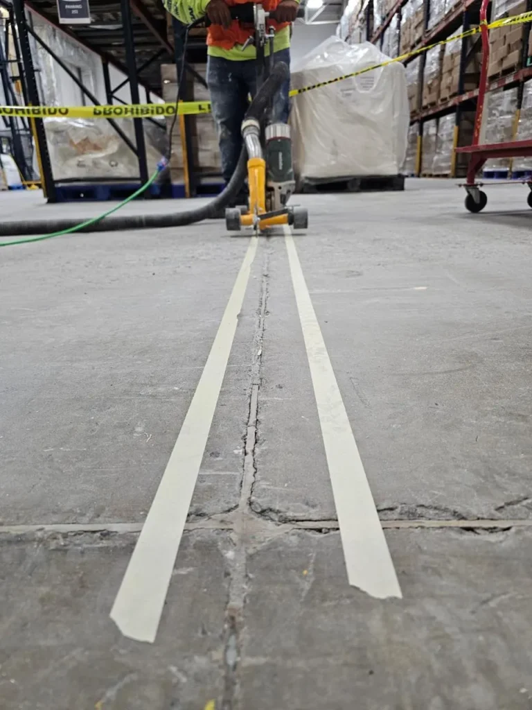 Joint Filling