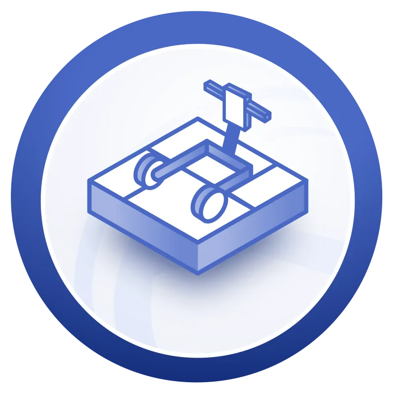 Slab flatness repairs