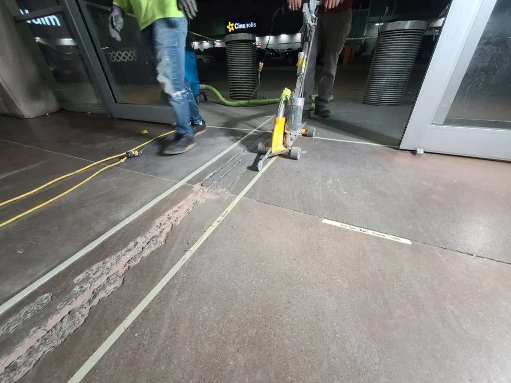 Reparación de fracturas