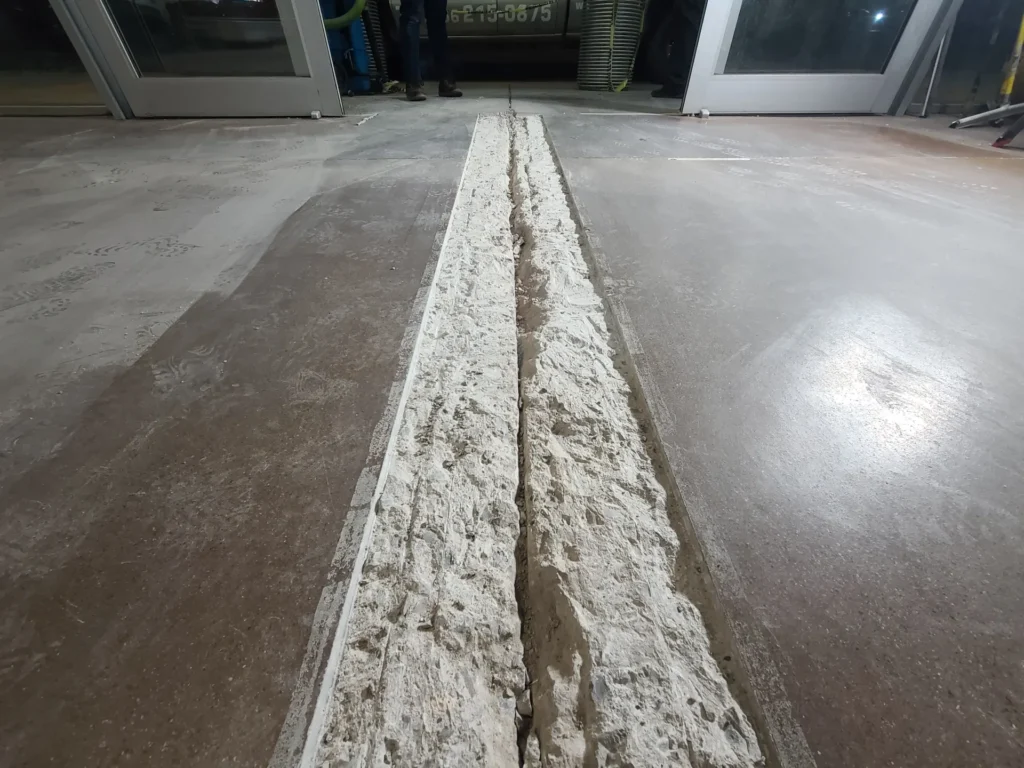 Reparación de fracturas